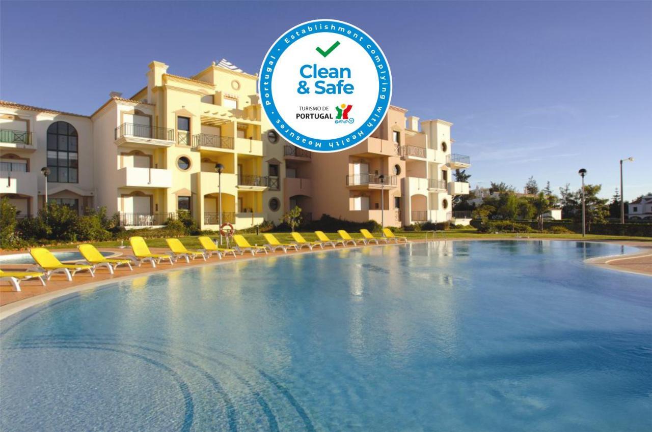 Eden Vilage By Garvetur Vilamoura Ngoại thất bức ảnh