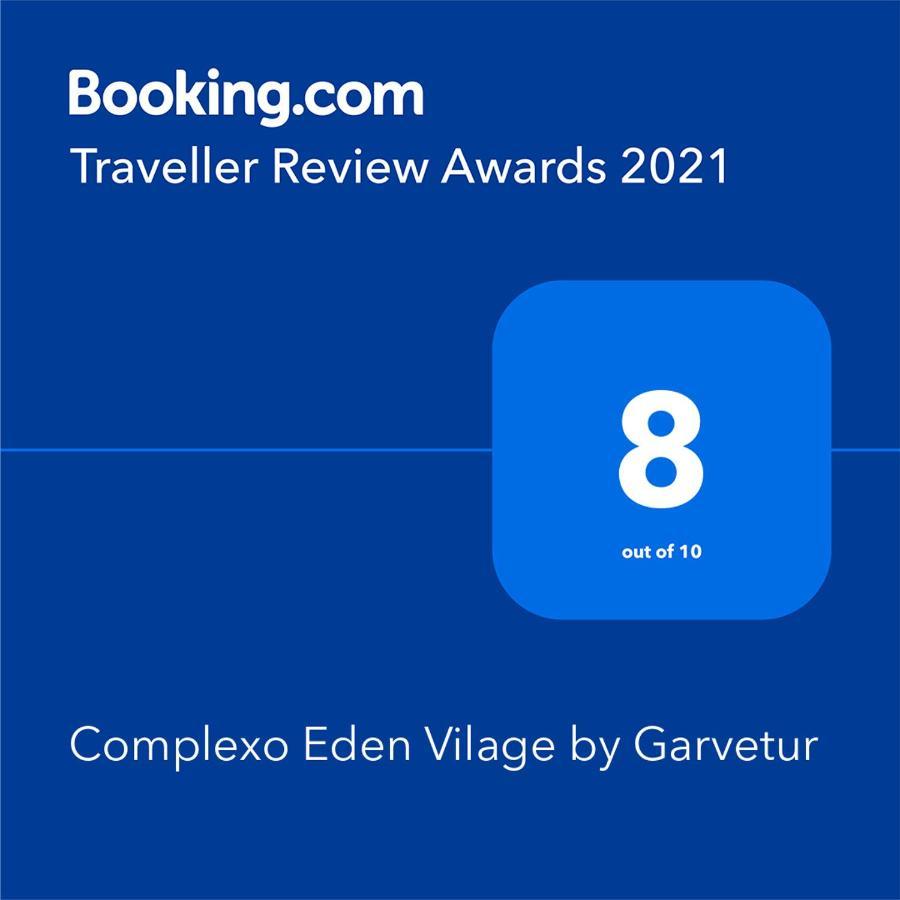 Eden Vilage By Garvetur Vilamoura Ngoại thất bức ảnh