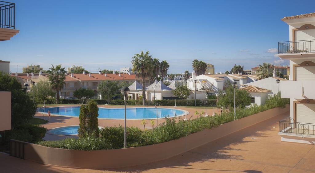 Eden Vilage By Garvetur Vilamoura Ngoại thất bức ảnh