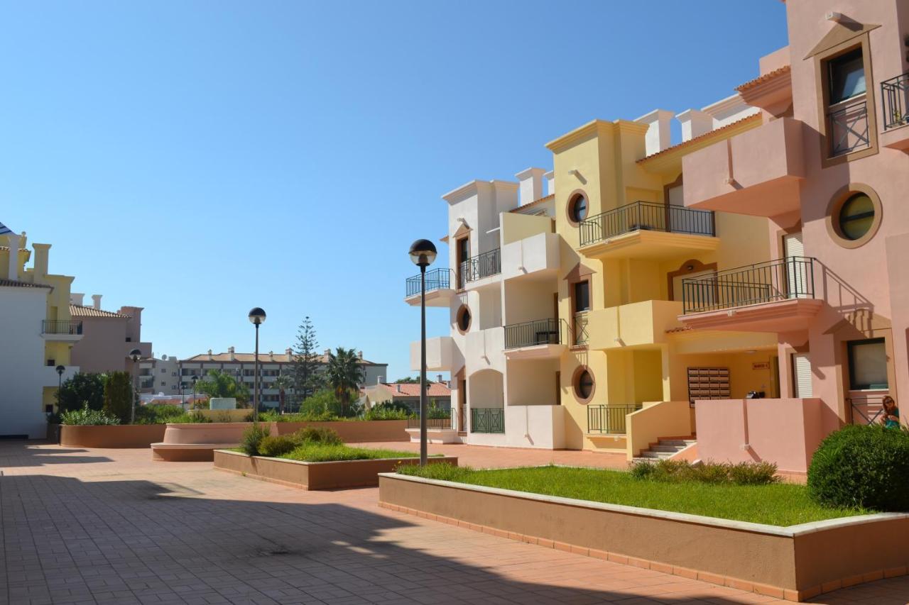 Eden Vilage By Garvetur Vilamoura Ngoại thất bức ảnh